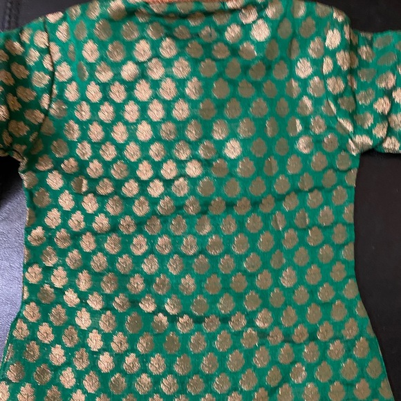 Baby boy’s Indian Kurta - Picture 4 of 4